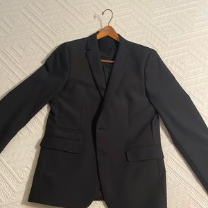 Calvin Klein Blazer Slim fit Black